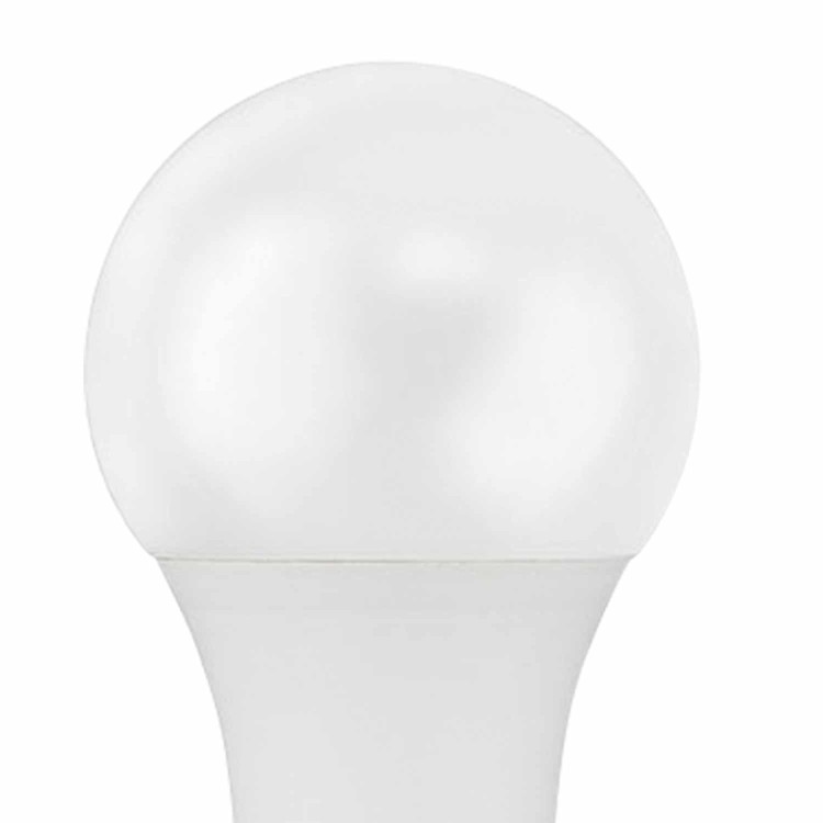 Cod.43150 WiFi E27-LED Bulb RGB + CW