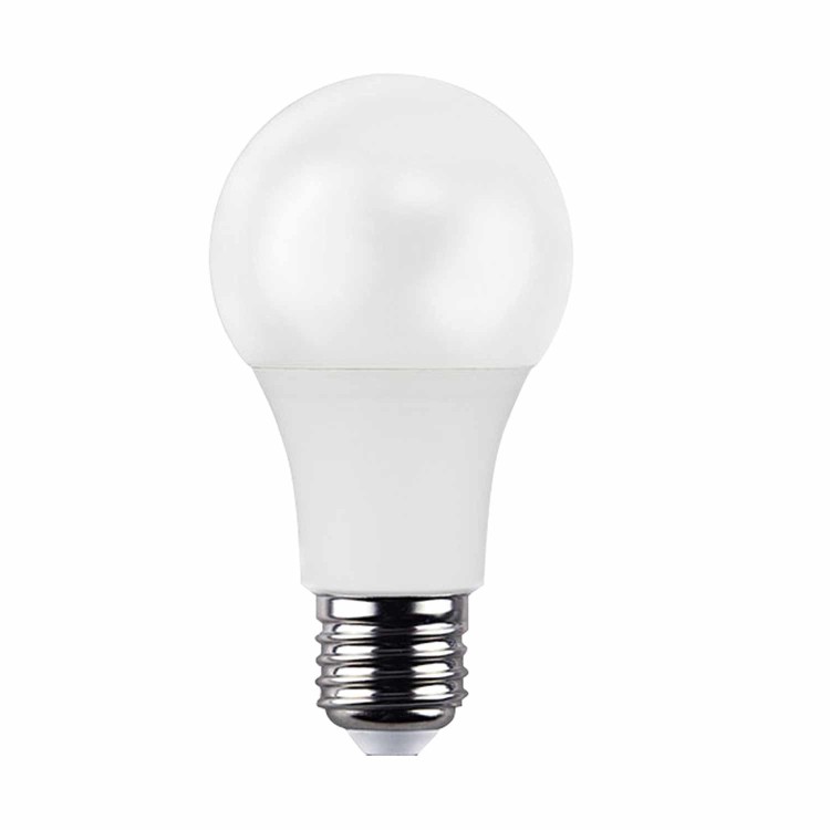 Cod.43150 WiFi E27-LED Bulbo RGB + CW