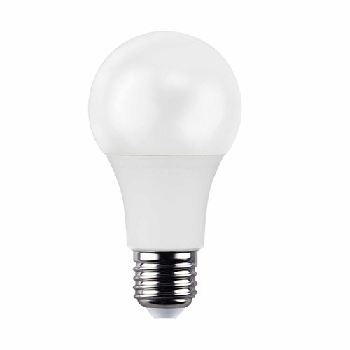 Cod.43150 WiFi E27-LED Bulbo RGB + CW