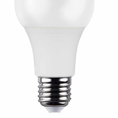 COD.43200 LÂMPADA E27 COM SENSOR LED