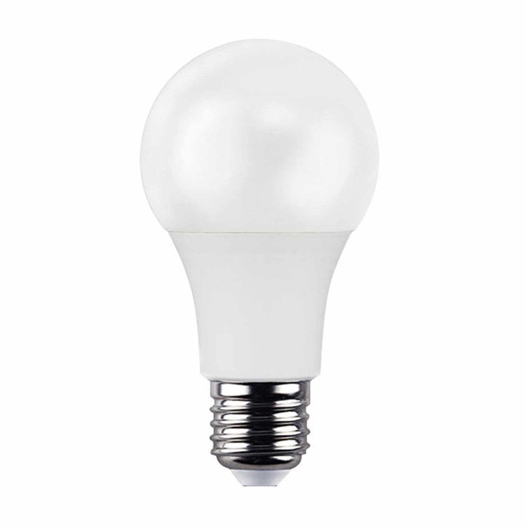 COD.43200 LÂMPADA E27 COM SENSOR LED