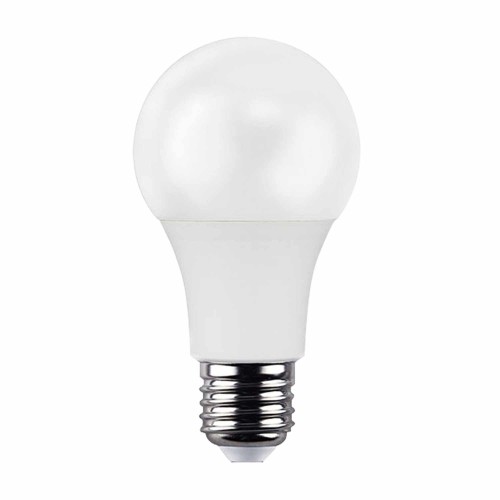 COD.43200 LÂMPADA E27 COM SENSOR LED