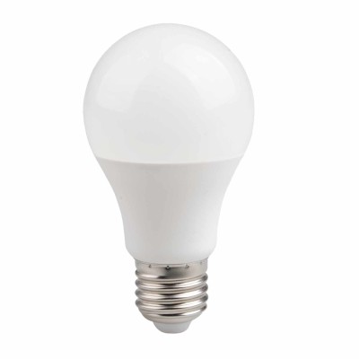 COD.43300 LAMPADINA E27 LED 9W 4000K