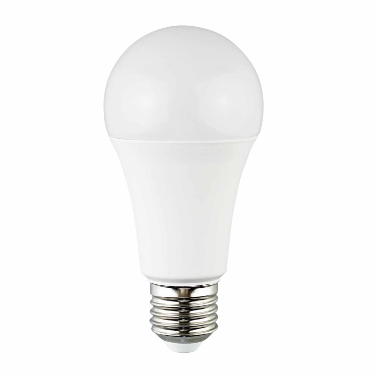COD.49400 LÂMPADA E27 LED 15W 6000K