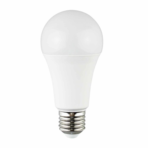 COD.49400 LÂMPADA E27 LED 15W 6000K