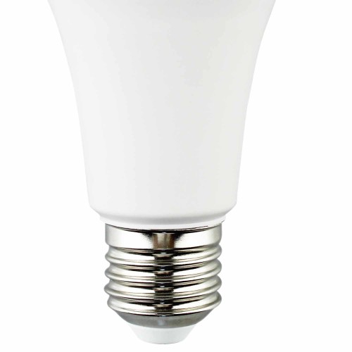 COD.49400 LÂMPADA E27 LED 15W 6000K