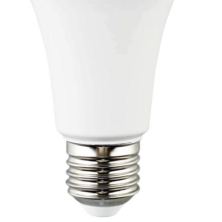 COD.49410 E27-LED-LAMPE 15W 4000K