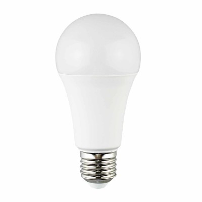 COD.49410 E27-LED-LAMPE 15W 4000K