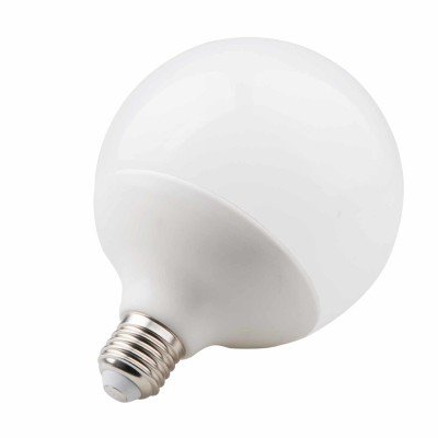 COD.49460 LÂMPADA GLOBO G120 E27 LED 20W 4000K 2
