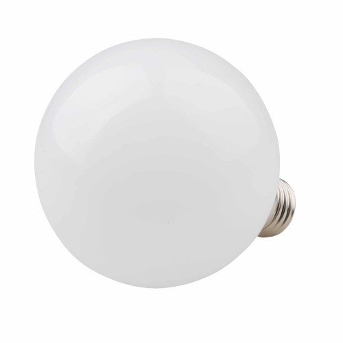 COD.49460 AMPOULE GLOBE G120 E27 LED 20W 4000K