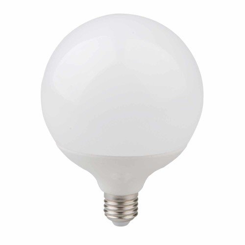 COD.49460 LAMPADINA GLOBO G120 E27 LED 20W 4000K