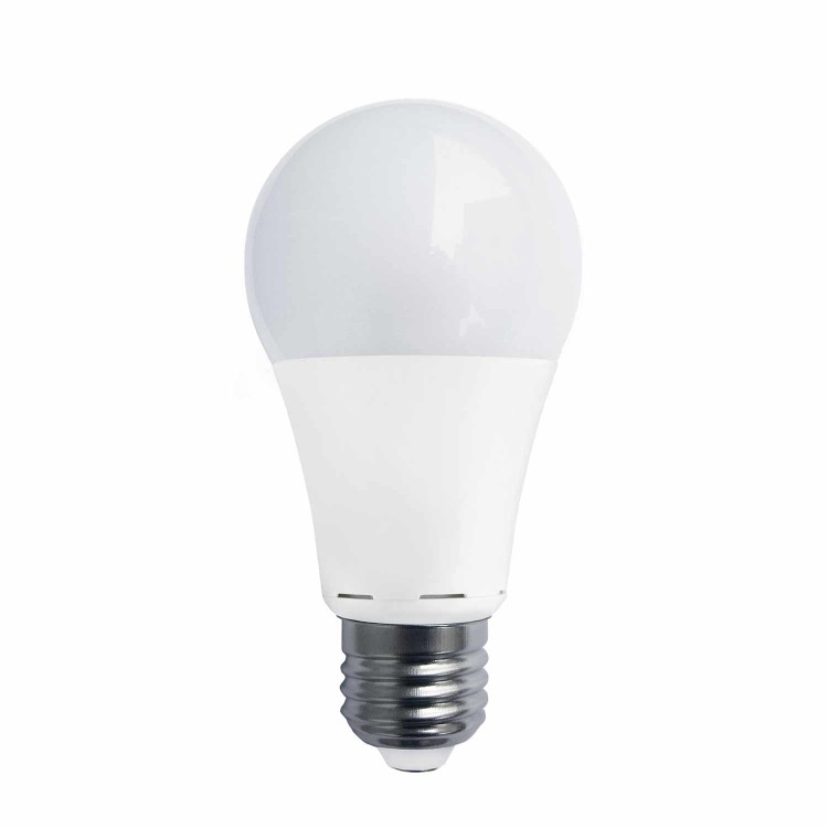 COD.43100 LÂMPADA LED E27 A60 5W 4000K