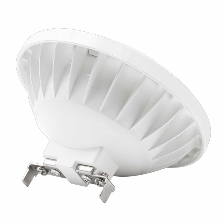 COD.18920 LÂMPADA LED AR111 12W 2700K