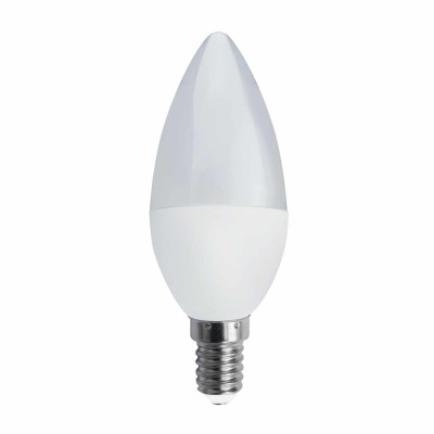 Cod.42330 LED-Glühlampe E14 6W 4000K