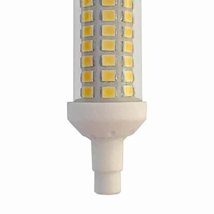 COD.48000 LED-LAMPE R7S 6W 78MM DIMMBAR 4000K