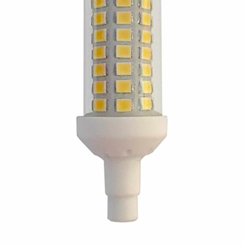 COD.48000 LÂMPADA LED R7S 6W 78MM REGULÁVEL 4000K