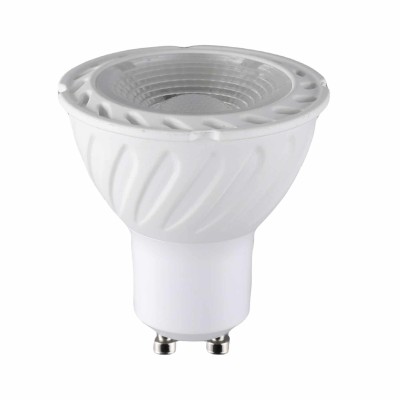 COD.56500 LAMPADINA LED GU10 7W 4000K