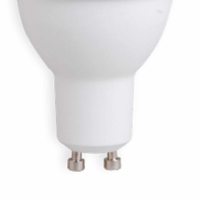COD.49350 AMPOULE LED GU10 8W 6000K 2