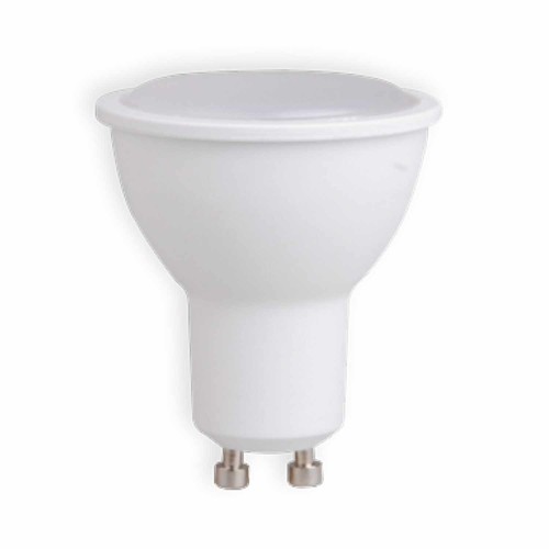 COD.49370 LÂMPADA LED GU10 8W 3000K