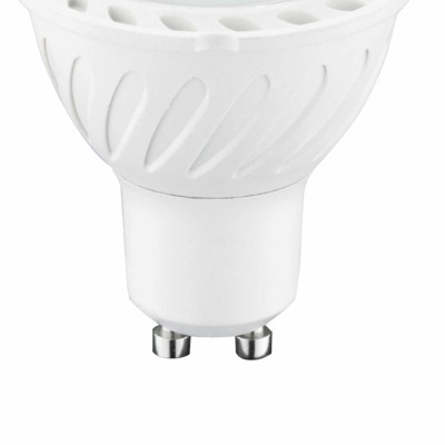 COD.43050 BOMBILLA LED GU10 4W 4000K 2