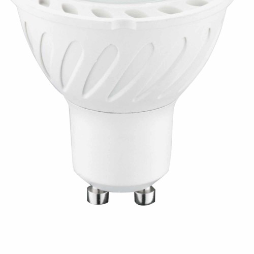 COD.43050 LÂMPADA LED GU10 4W 4000K