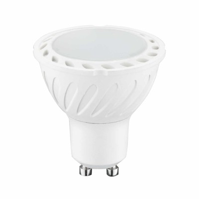 COD.43050 BOMBILLA LED GU10 4W 4000K