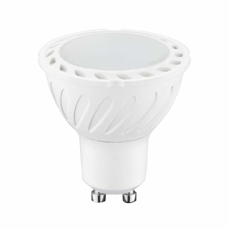 COD.43050 LÂMPADA LED GU10 4W 4000K