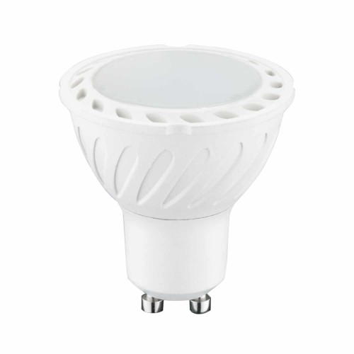 COD.43050 LÂMPADA LED GU10 4W 4000K
