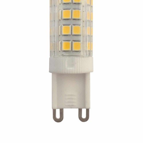 COD.48120 LED-LAMPE G9 7W 2700K
