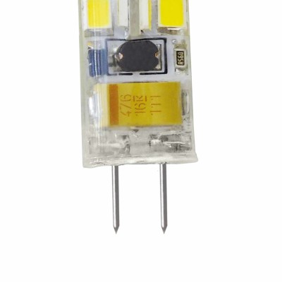 Cod.48220 Lâmpada LED G4 3W 3000K 2