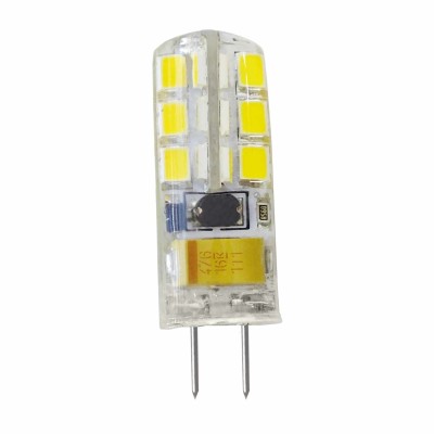 Cod.48220 LED Bulb G4 3W 3000K