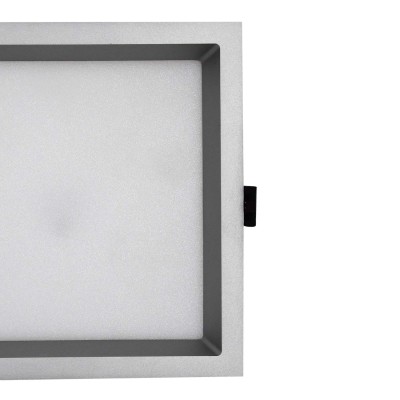 COD. 42710 DOWNLIGHT CARRÉ PHILIPS LED 24W 2