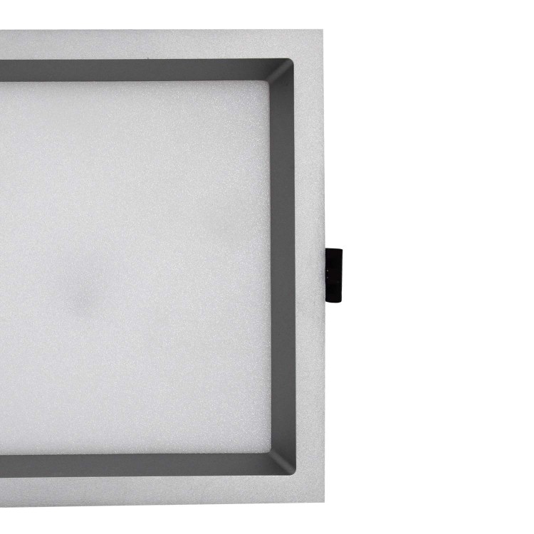CÓD. 42710 DOWNLIGHT CUADRADO PHILIPS LED 24W