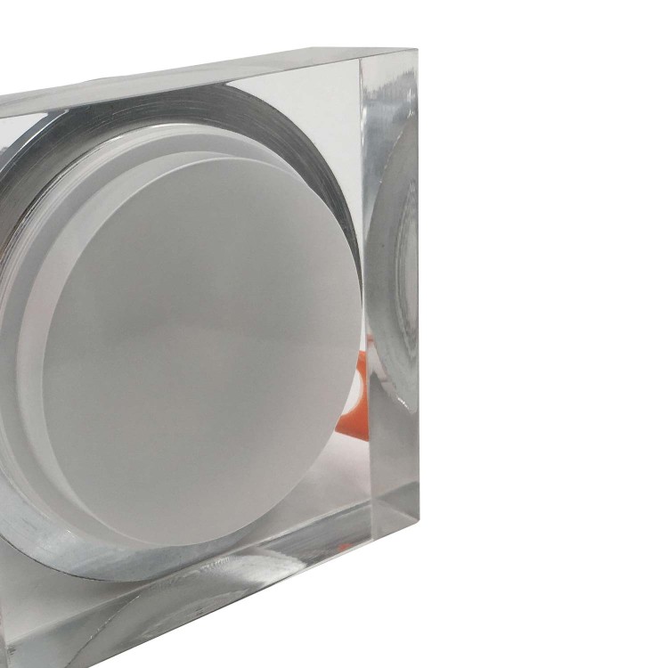 KOD. 42200 AUFBAU-SPOT LED 6W