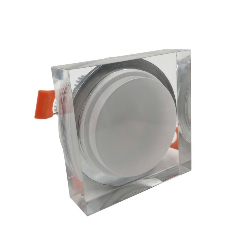 CÓD. 42200 SPOT DE SUPERFÍCIE LED 6W