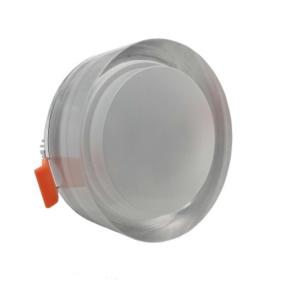 CÓD. 42210 SPOT REDONDO DE SUPERFÍCIE LED 6W