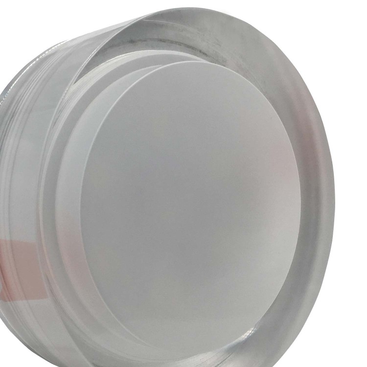 KOD. 42210 RUNDER AUFBAU-SPOT LED 6W