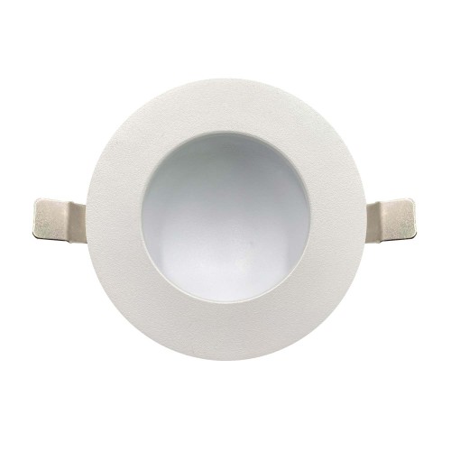 CÓD. 53200 DOWNLIGHT CIRCULAR CÔNCAVO LED 9W