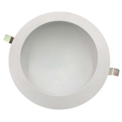 CÓD. 53210 DOWNLIGHT CIRCULAR CÓNCAVO LED 24W