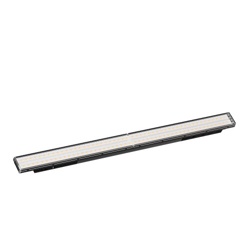 CODE 57000 SCHIENENSTRAHLER 60CM RICHTBAR SCHWARZ LED SMD 30W