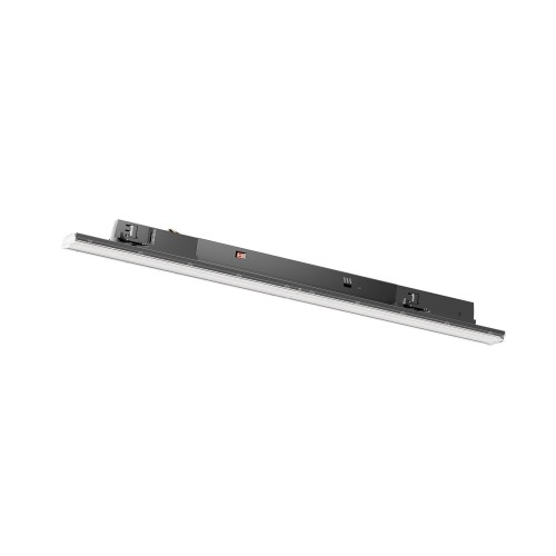 CODE 57000 SCHIENENSTRAHLER 60CM RICHTBAR SCHWARZ LED SMD 30W