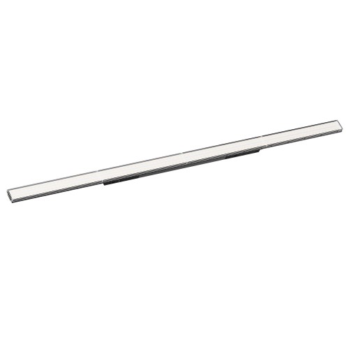 COD. 57010 FARETTO SU BINARIO 120CM DIREZIONALE NERO LED SMD 53W