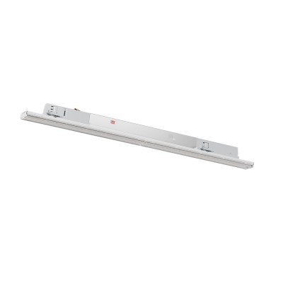 CÓD. 57020 FOCO DE TRILHO COM SELEÇÃO DE POTÊNCIA 60CM DIRECIONAL BRANCO LED SMD 2