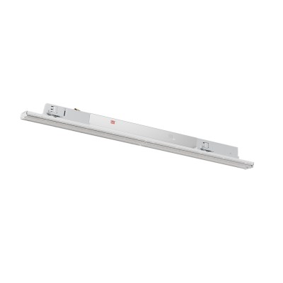 CODE 57020 PROJECTEUR SUR RAIL 60CM DIRECTIONNEL BLANC LED SMD 30W 2