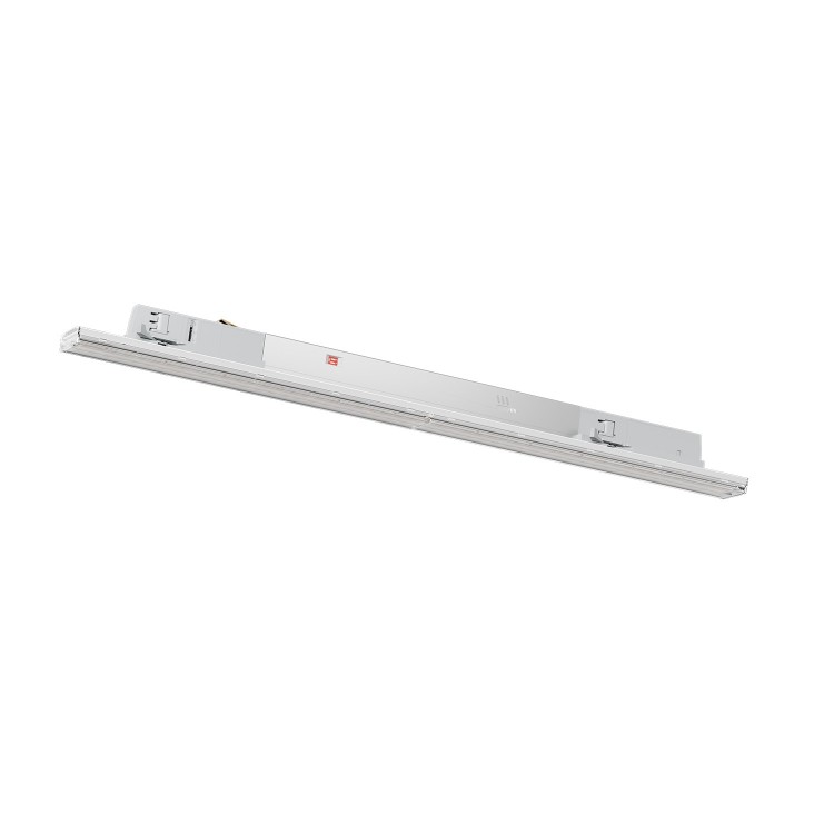 CODE 57020 PROJECTEUR SUR RAIL 60CM DIRECTIONNEL BLANC LED SMD 30W