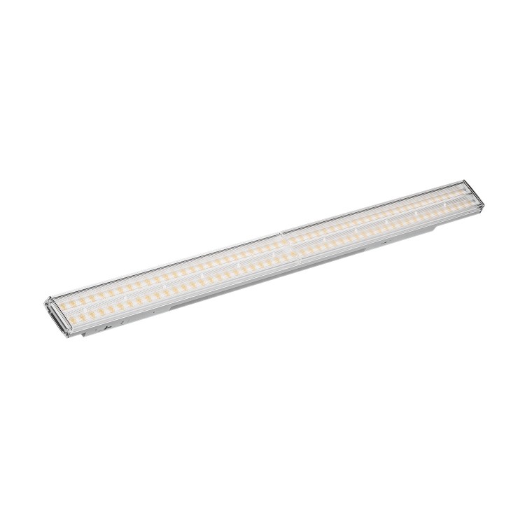COD. 57020 FARETTO SU BINARIO 60CM DIREZIONALE BIANCO LED SMD 30W