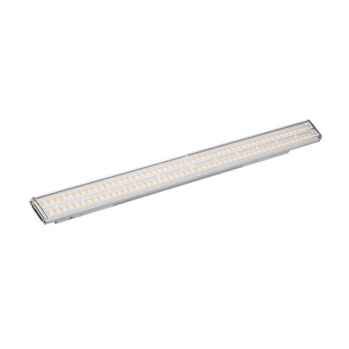 COD. 57020 FARETTO SU BINARIO 60CM DIREZIONALE BIANCO LED SMD 30W
