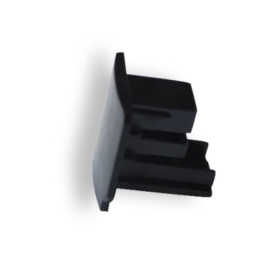 CÓD. 52280 TERMINAL PARA SISTEMA TRIFÁSICO COR PRETA