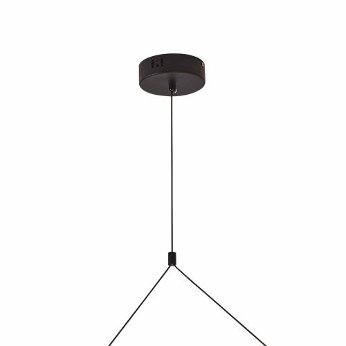 ARTIKEL-NR. 3329 LED-LAMPE KUNSTSEIDE Ø60CM