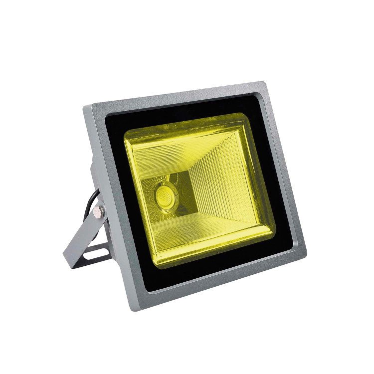 RÉF. 90730 PROJECTEUR LED ALUMINIUM ANTHRACITE 50W